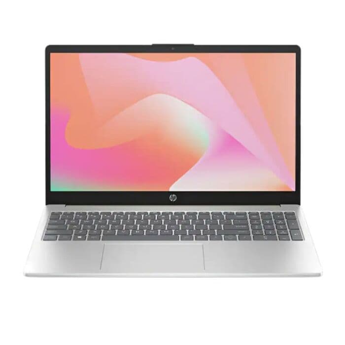 Hp 15 Hp 15 Fd0042nq - Raptor Lake - 13th Gen Core I3 1315u Processor 8-Gb 512-Gb Ssd Intel Uhd Graphics 15.6" Full Hd 1080p 250nits Microedge Display (Gold, New)